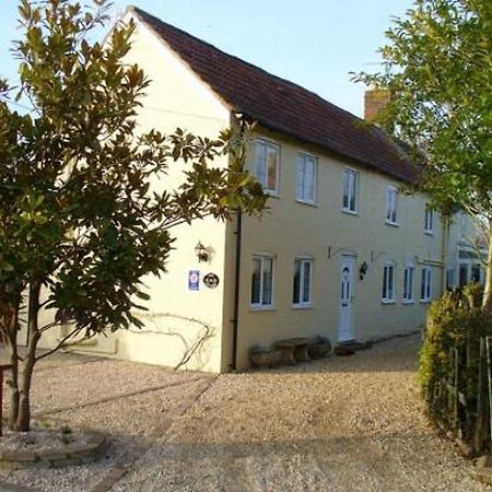 Vine Cottage B&B Дивайзис Экстерьер фото