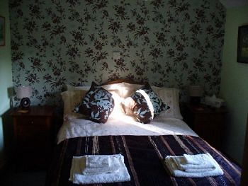 Vine Cottage B&B Дивайзис Экстерьер фото